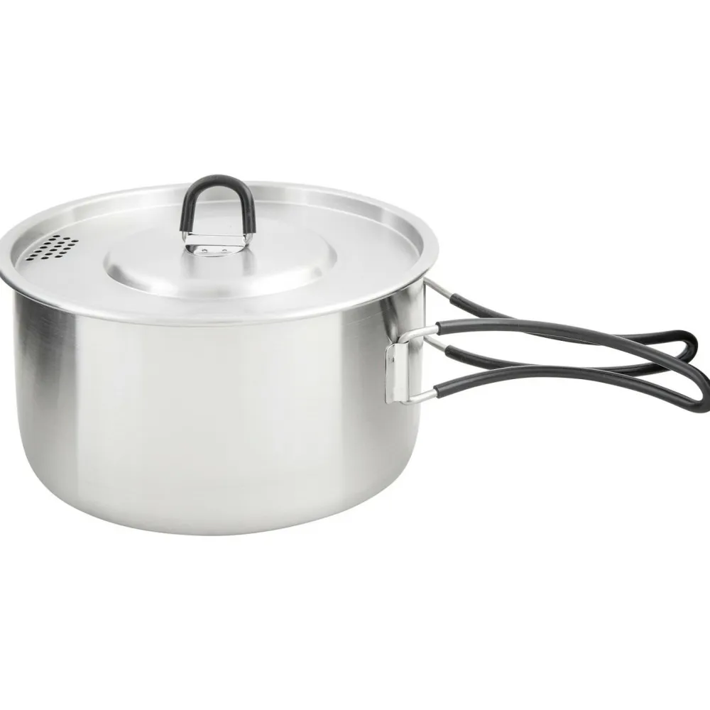 New - Kettle II Set - Topf-Set Outdoor-Küche|Töpfe & Geschirr