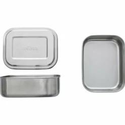 Tatonka - Lunch Box I 800 - Essensaufbewahrung^ Outdoor-Küche|Töpfe & Geschirr