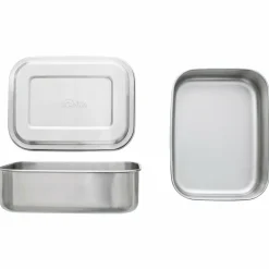 Discount - Lunch Box I 1000 - Essensaufbewahrung Outdoor-Küche|Töpfe & Geschirr