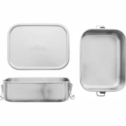 Tatonka - Lunch Box I 1000 - Essensaufbewahrung^ Outdoor-Küche|Töpfe & Geschirr