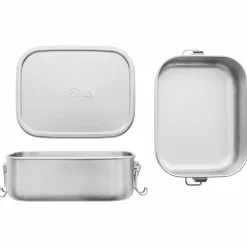 Tatonka - Lunch Box I 800 - Essensaufbewahrung^ Outdoor-Küche|Töpfe & Geschirr