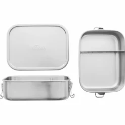 New - Lunch Box II 1000 - Essensaufbewahrung Outdoor-Küche|Töpfe & Geschirr