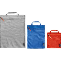 Best - Mesh Pocket Set III - Packsack Packsäcke