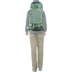 Tatonka - Pyrox 45+10 - Trekkingrucksack