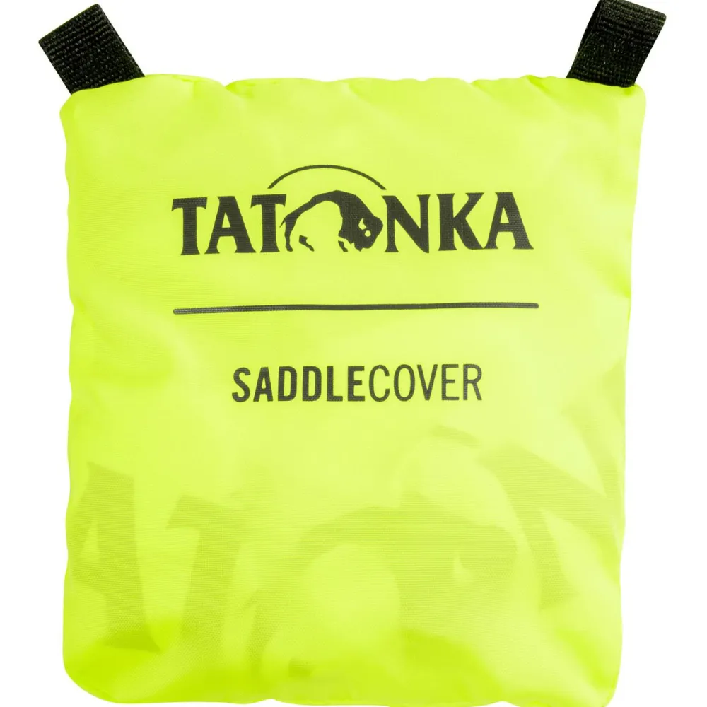 Tatonka - Saddle Cover - Regenhülle^ Fahrradsättel