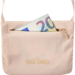 New - Soft ID Pocket - Wertsachenbeutel Taschen|Taschen