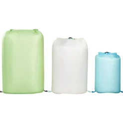 Tatonka - SQZY Dry Bag Set - Packsack^ Packsäcke