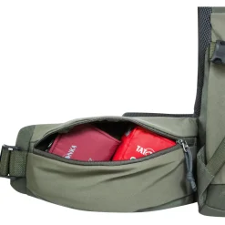 Tatonka - Women's Pyrox BC 40+10 - Trekkingrucksack