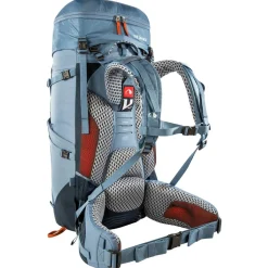 New - Women's Yukon 50+10 - Trekkingrucksack Trekkingausrüstung