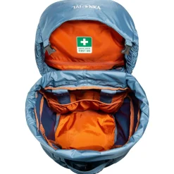 New - Women's Yukon 50+10 - Trekkingrucksack Trekkingausrüstung