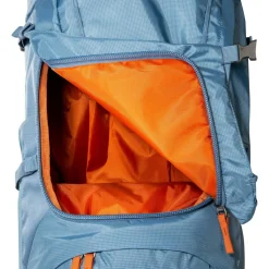 New - Women's Yukon 50+10 - Trekkingrucksack Trekkingausrüstung