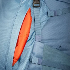 New - Women's Yukon 50+10 - Trekkingrucksack Trekkingausrüstung