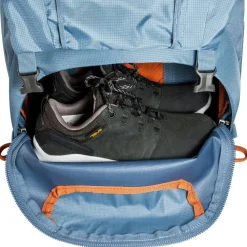 New - Women's Yukon 50+10 - Trekkingrucksack Trekkingausrüstung