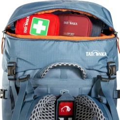 New - Women's Yukon 50+10 - Trekkingrucksack Trekkingausrüstung