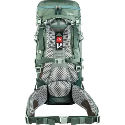 Sale - Yukon 50+10 - Trekkingrucksack Trekkingausrüstung