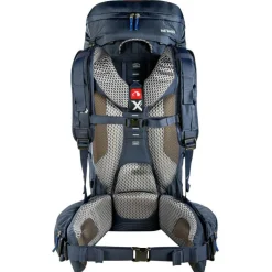 Tatonka - Yukon X1 75+10 - Trekkingrucksack^ Trekkingausrüstung