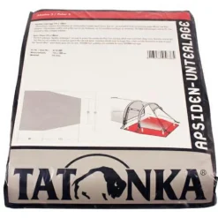 - Zeltunterlage - Zeltunterlage>Tatonka Clearance
