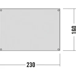 - Zeltunterlage - Zeltunterlage>Tatonka Clearance