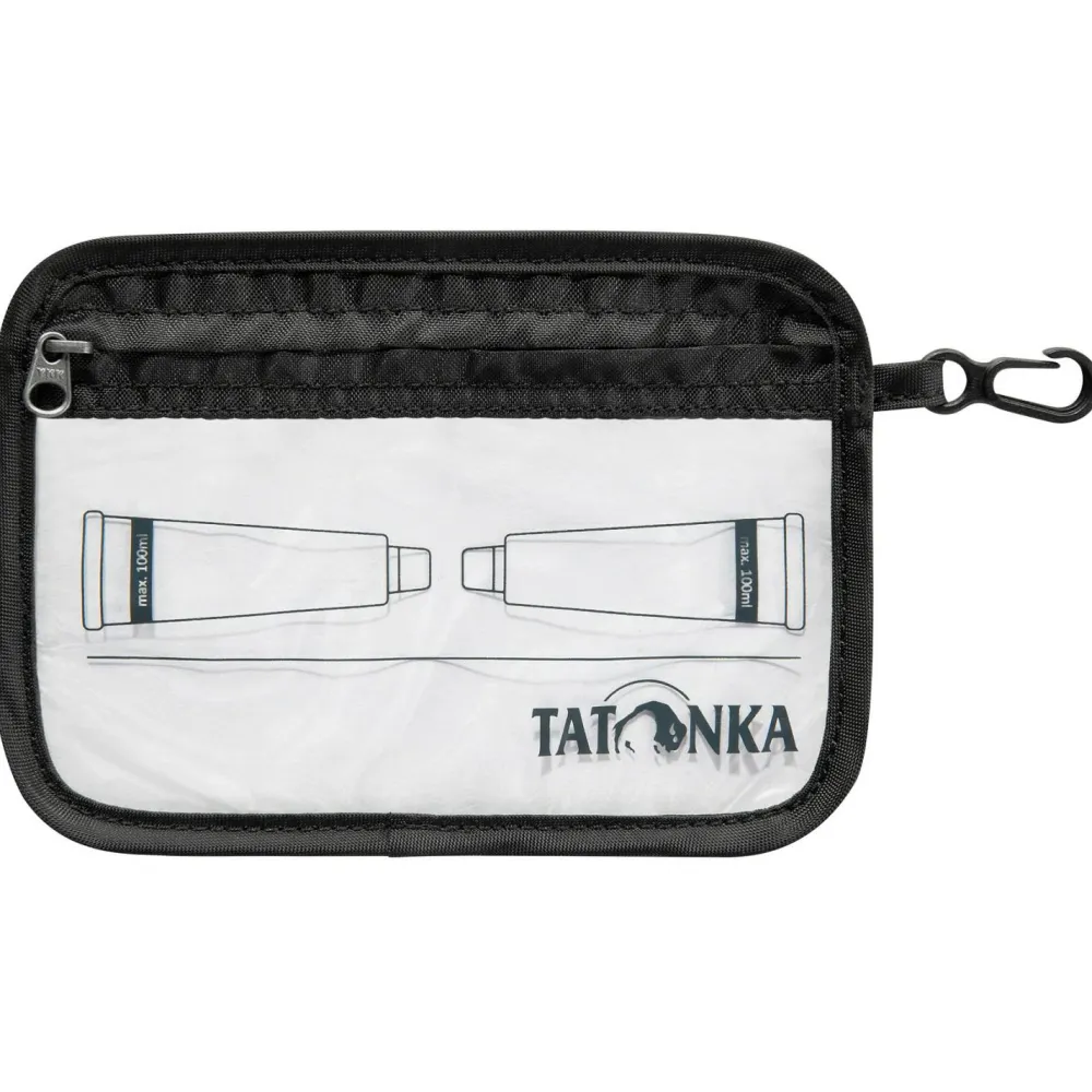 - Zip Flight Bag - Kulturbeutel>Tatonka Online