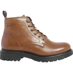 Ten Points - Women's Berit Lace Boots - Freizeitstiefel