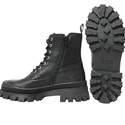 Ten Points - Women's Jenny Lace Boots Tanned Leather - Winterschuhe