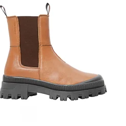 - Women's Jenny Chelsea Boots - Winterschuhe Winterschuhe|Freizeitstiefel