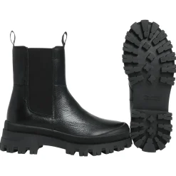 - Women's Jenny Chelsea Boots - Winterschuhe Winterschuhe|Freizeitstiefel