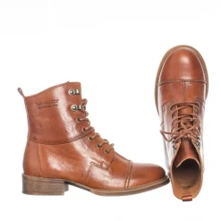 Ten Points - Women's Pandora Lace Boots - Freizeitstiefel^ Freizeitstiefel