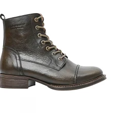 Ten Points - Women's Pandora Boots Tanned Leather - Freizeitstiefel