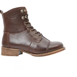 - Women's Pandora Warm Lace Boots - Winterschuhe>Ten Points Discount