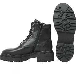 - Women's Sonja Lace Boots Tanned Leather - Freizeitstiefel><noscript><img width=