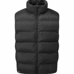 - Puffer Vest - Kunstfaserweste>tentree Hot