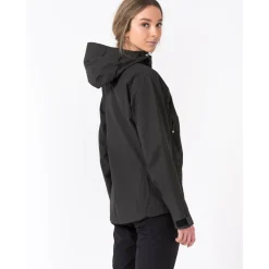 Ternua - Women's Arko Jacket - Regenjacke