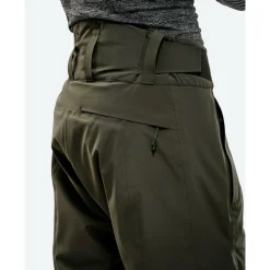 Clearance - Carv Insulated Stretch Pant - Skihose Skibekleidung|Skihosen