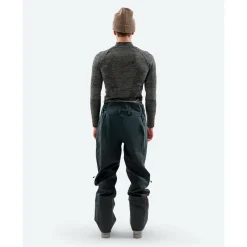 The Mountain Studio - GORE-TEX Epe 3L Shell Pants - Skihose