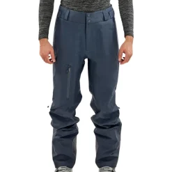 The Mountain Studio - GORE-TEX Epe 3L Shell Pants - Skihose