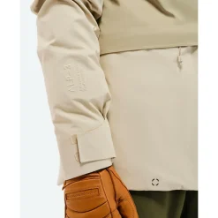 - 3L Hybrid Shell Jacket - Skijacke><noscript><img width=