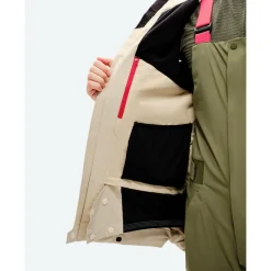 - 3L Hybrid Shell Jacket - Skijacke><noscript><img width=