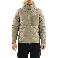 Discount - Ultralight Down Hood Jacket - Daunenjacke Skibekleidung|Wanderbekleidung
