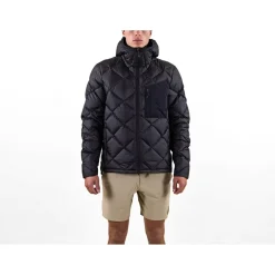 Discount - Ultralight Down Hood Jacket - Daunenjacke Skibekleidung|Wanderbekleidung