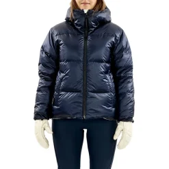 The Mountain Studio - Women's Pertex Reversible Tecno Down Jacket - Daunenjacke^ Skibekleidung|Daunenjacken