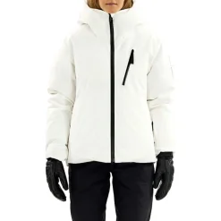 The Mountain Studio - Women's Pertex Reversible Tecno Down Jacket - Daunenjacke^ Skibekleidung|Daunenjacken