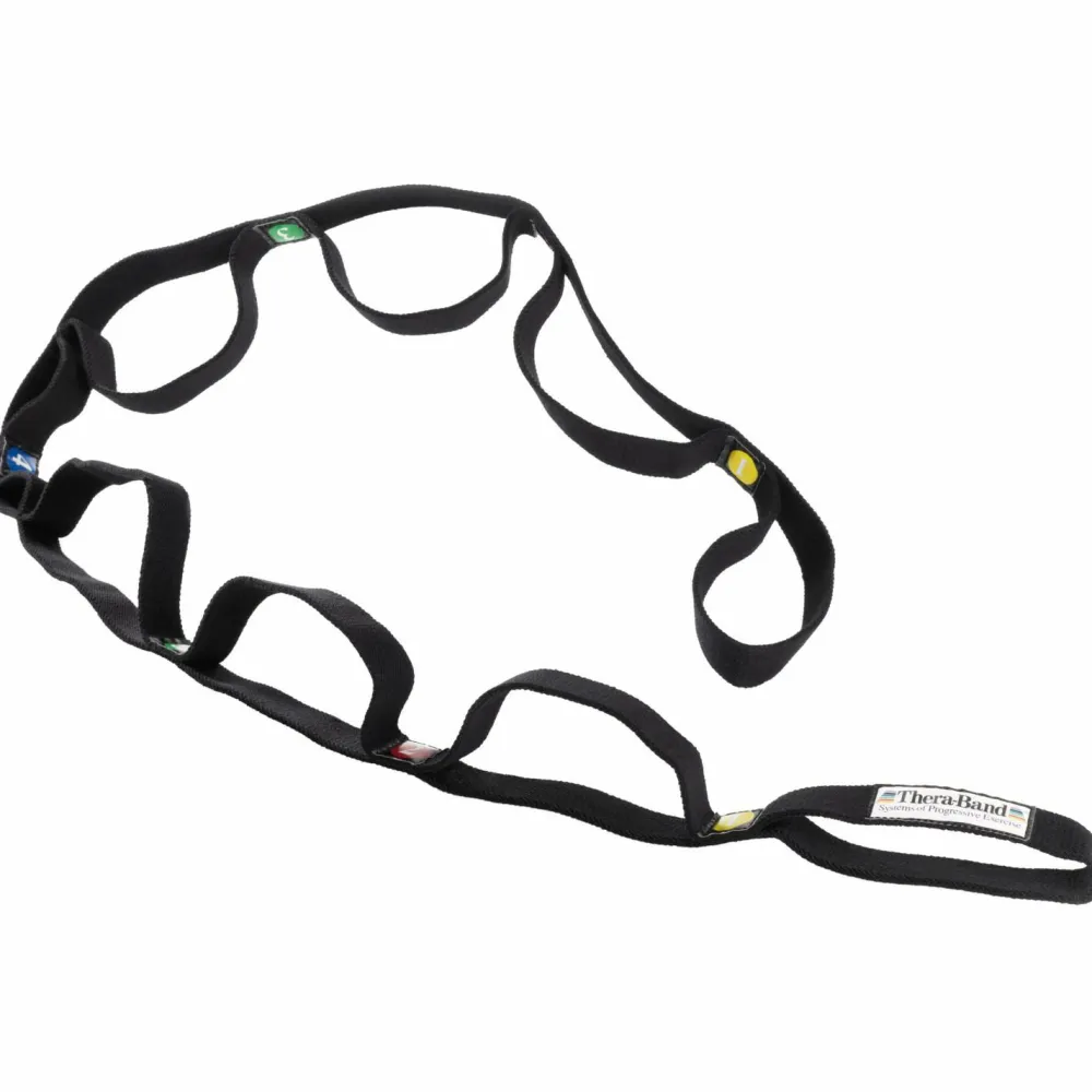 TheraBand - Stretch Strap - Fitnessband