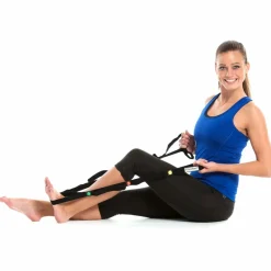 TheraBand - Stretch Strap - Fitnessband