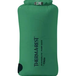 - BlockerLite Pump Sack - Packsack>Therm-a-Rest Best