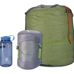 New - Boost 650 32F/0C - Daunenschlafsack Trekkingausrüstung|Daunenschlafsäcke