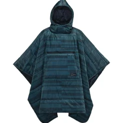 Therm-a-Rest - Honcho Poncho - Poncho^ Trekkingausrüstung|Trekkingbekleidung