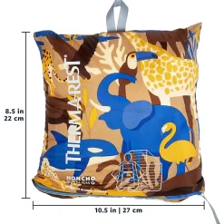 Kinder Therm-a-Rest - Honcho Poncho Kids - Poncho