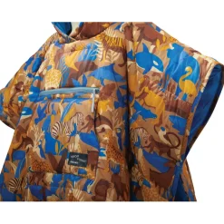 Kinder Therm-a-Rest - Honcho Poncho Kids - Poncho