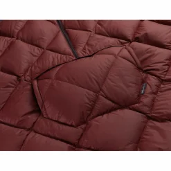 Hot - Honcho Poncho Down - Poncho Trekkingausrüstung|Trekkingbekleidung